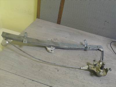 HYUNDAI H1 Bal első ablakemelő szerkezet mechanikus