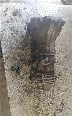 HYUNDAI H1 Sebességváltó, dízel manuális