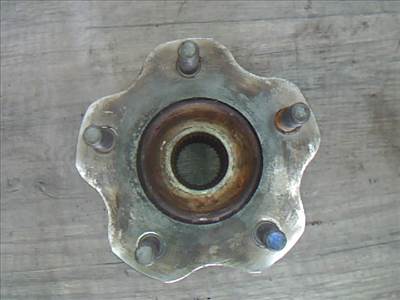 INFINITI G37 Cabrio Bal hátsó kerékagy