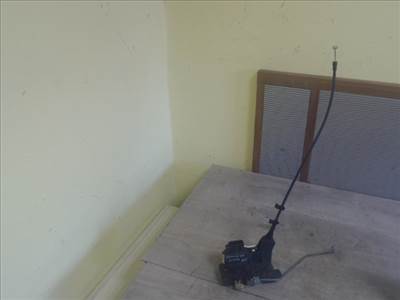 JAGUAR S-TYPE Bal első ajtó zárszerkezet központi záras