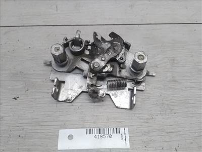 JAGUAR S-TYPE Motorháztető zár