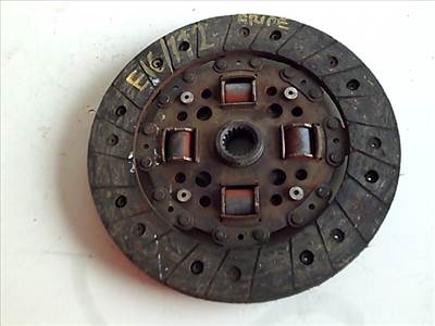 KIA PRIDE Kuplung tárcsa