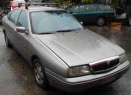 LANCIA KAPPA Bal első ködlámpa