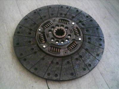 MAN TGL12.210 4X2BL Kuplung tárcsa