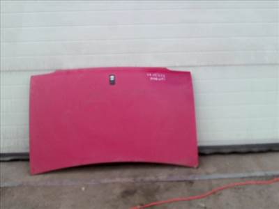 MARUTI 800 Motorháztető 