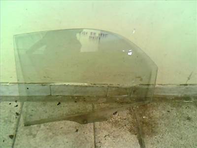 MAZDA 121 90.12.01-96.02.28 Bal hátsó ajtóüveg
