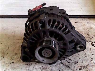 MAZDA 121 96- Generátor.benzines