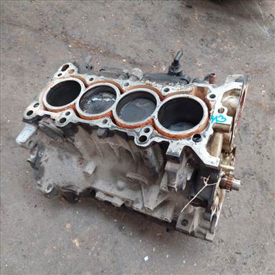 MAZDA 3 03.10-06.06 Motor. benzin fűzött blokk hengerfej nélkül