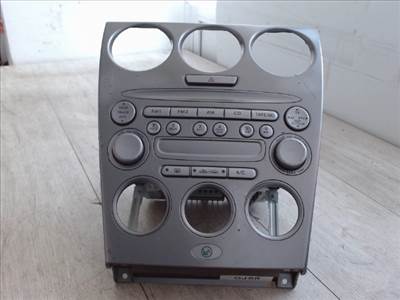 MAZDA 6 02-05 Autórádió