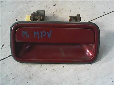MAZDA MPV 96-99 Jobb hátsó külső kilincs
