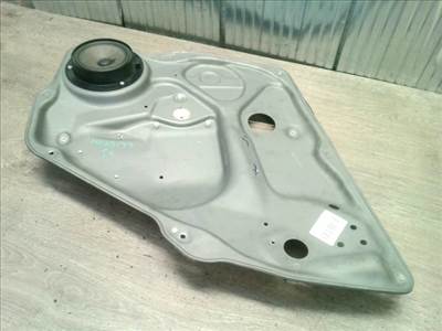 MERCEDES A W169 2004.09.01-2008.05.31 Bal hátsó ablakemelő szerkezet elektromos