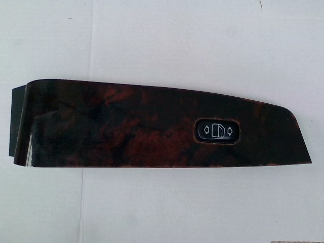 MERCEDES S(W220) 1998.10.01-2001 Jobb első ablakemelő kapcsoló 1. kép