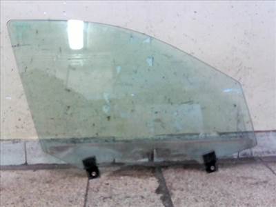 MERCEDES W220 S 320 CDI Jobb első ajtóüveg