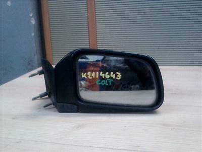 MITSUBISHI COLT 86-89 Jobb visszapillantó tükör