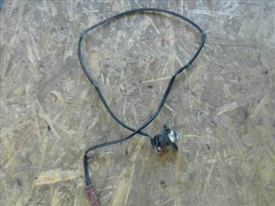 NISSAN ALMERA 03- Bal első ajtó dugózár