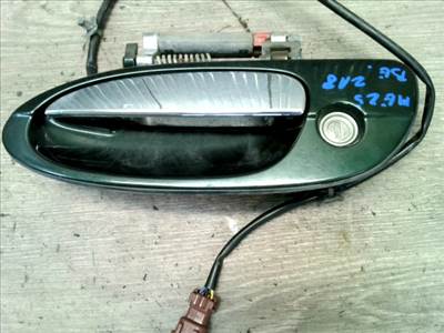 NISSAN MAXIMA A33 1999.04- Bal első külső kilincs