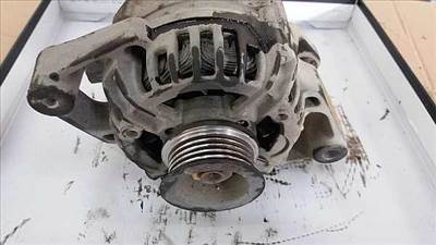 OPEL ASTRA F 91-94 Generátor.benzines