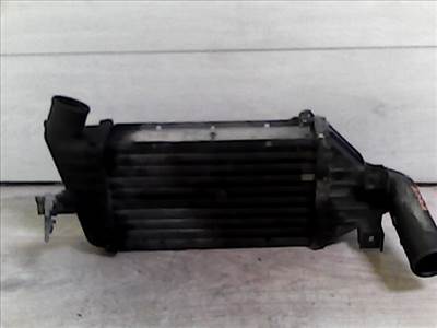 OPEL ASTRA G 97-04 Intercooler hűtő