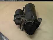 OPEL CALIBRA Önindító. benzines