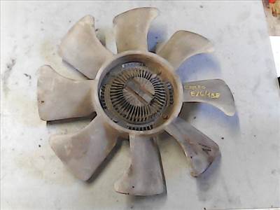 OPEL CAMPO 92-97 Hűtőventilátor lapát