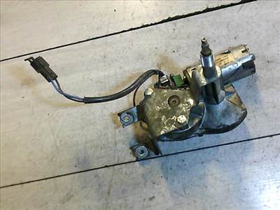 OPEL CORSA B 93-00 Ablaktörlő motor hátsó