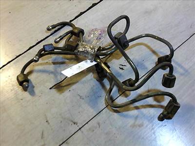 OPEL CORSA B COMBO 93-00  Nyomócső garnitúra