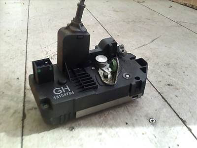 OPEL CORSA C 00-06 Jobb hátsó ajtó zárszerkezet központi záras