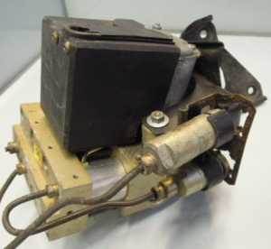 OPEL KADETT E ABS ABR ESP pumpa