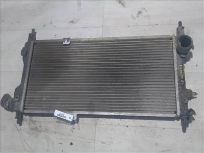 OPEL KADETT E Vízhűtő.