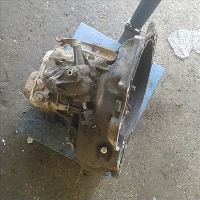 OPEL VECTRA B 99-01 Sebességváltó. benzines manuális