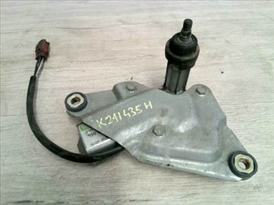 PEUGEOT 106 96- Ablaktörlő motor hátsó