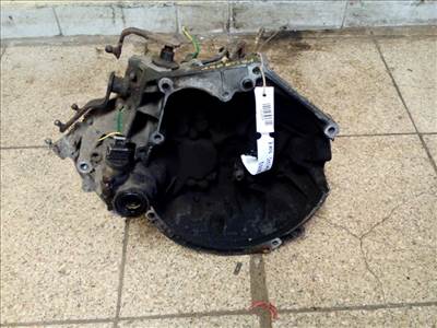 PEUGEOT 106 96- Sebességváltó. benzines manuális