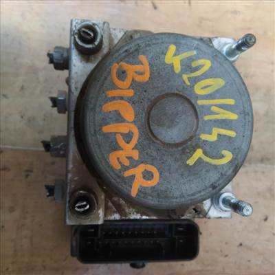 PEUGEOT BIPPER 2008.02 - ABS ABR ESP pumpa