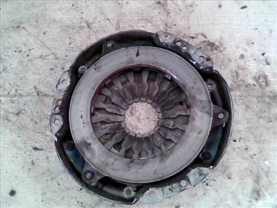 RENAULT Clio 2009.01.01-2012.10.31 Kuplung szerkezet