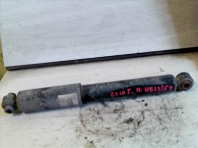 RENAULT CLIO 90-96 Hátsó lengéscsillapító pozíció független