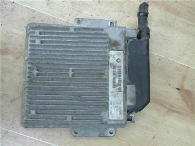 RENAULT CLIO 96-98 Motorvezérlő egység ECU PCM modul