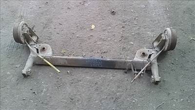 RENAULT CLIO 98-01 Hátsó híd