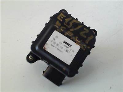 RENAULT ESPACE 96.12-00.09 Fűtésszabályzó zsalu állító motor