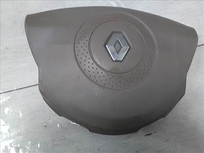 RENAULT GRAND ESPACE 02.11.01-06.02.28 Kormány légzsák