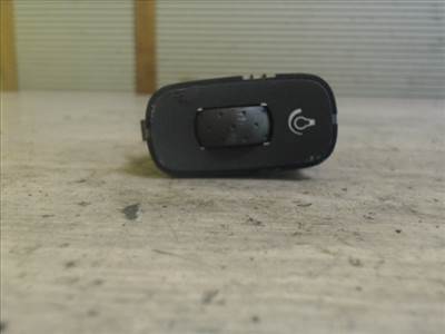 RENAULT LAGUNA 00-05 Műszerfal fényerő szabályzó kapcsoló