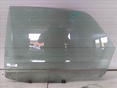 RENAULT LAGUNA 98- Bal hátsó ajtóüveg
