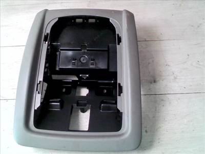 RENAULT MASTER 2010.04-2019.08 Rádió keret