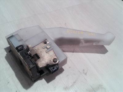 RENAULT MEGANE 95-99 Jobb hátsó ajtó zárszerkezet mechanikus