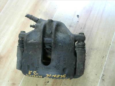 RENAULT MEGANE SCENIC 97-99 Jobb első féknyereg munkahengerrel