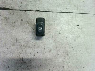 RENAULT MEGANE SCENIC 99-03 Bal első ablakemelő kapcsoló