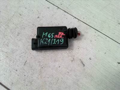 RENAULT MEGANE SCENIC 99-03 Csomagtérajtó központi zár motor