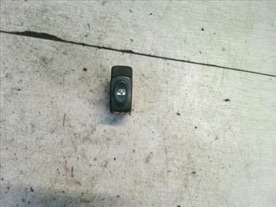 RENAULT MEGANE SCENIC 99-03 Jobb hátsó ablakemelő kapcsoló