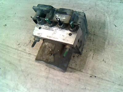 RENAULT SCENIC 03-06 ABS kocka 