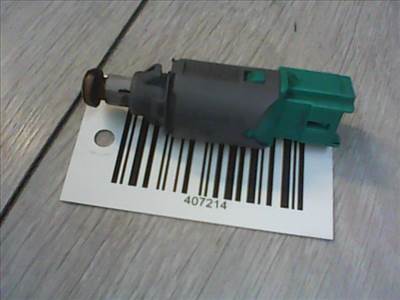 RENAULT SCENIC 03-06 Kuplung pedál kapcsoló