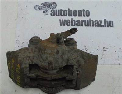 RENAULT TWINGO 93-98 Bal első féknyereg munkahengerrel